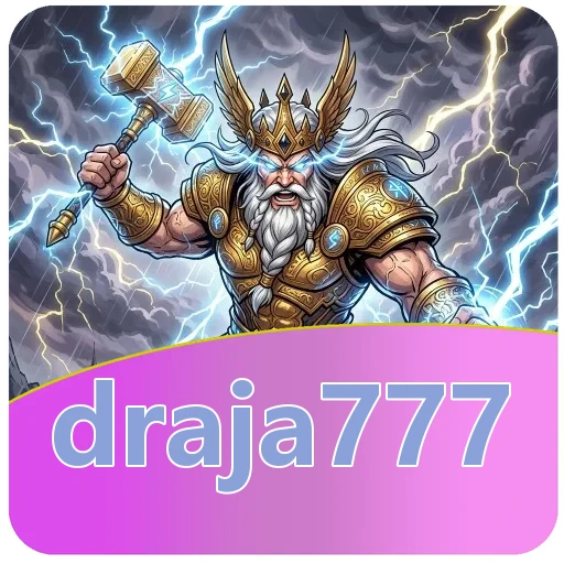 Ilustrasi unduh APK draja777