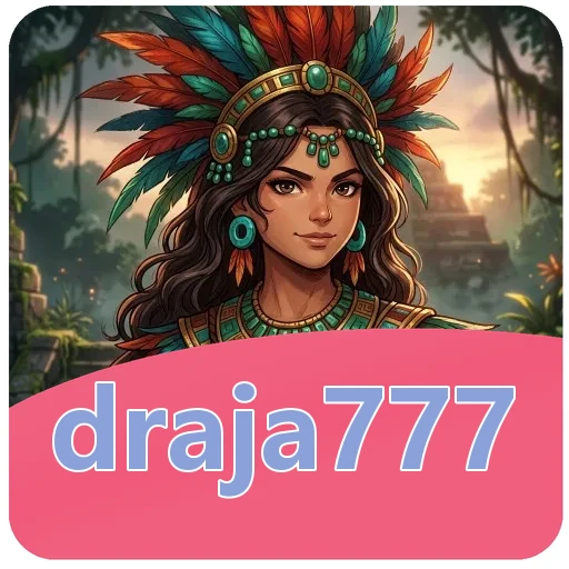 Ilustrasi unduh APK draja777 dari tautan resmi
